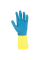 Рукавички хімстійкі ARDON Chem Touch