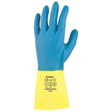 Рукавички хімстійкі ARDON Chem Touch