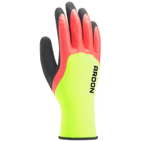 Перчатки с покрытием ARDON Petrax Double