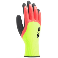 Перчатки с покрытием ARDON Petrax Double