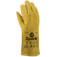 Краги сварщика FREE WORK Spark