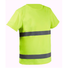Футболка сигнальна INSIGHT FLASH жовта hi-viz