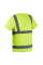 Футболка сигнальна INSIGHT FLASH Plus жовта hi-viz
