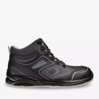 Черевики FLOW S3 MID Safety Jogger 