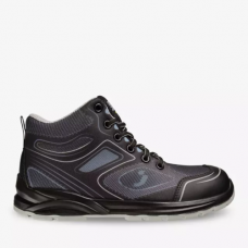 Ботинки FLOW S3 MID Safety Jogger