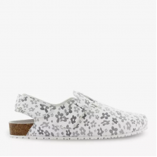 Сабо BIANCA OB Safety Jogger 