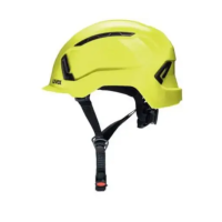 Каска защитная UVEX Pronamic Alpine
