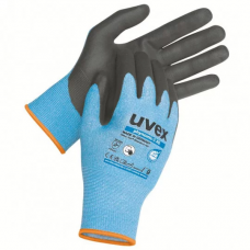 Захисні рукавички uvex phynomic C XG