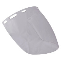 Щиток полікарбонатний S-1