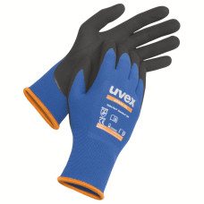 Монтажні рукавички Uvex Athletic Lite