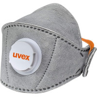 Респиратор 8775221 UVEX FFP2 упаковка 3 шт