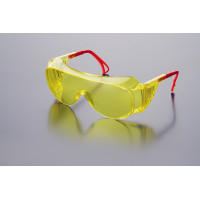 Очки защитные ARMOR UltraVISION (против царапин и против запотевания)