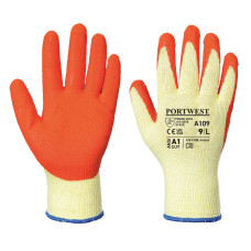 Перчатка Grip Portwest A109 (Розничная Упаковка)