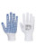Рукавички Polka Dot Portwest A110 