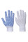 Pукавички класичні Polka Dot Portwest A111