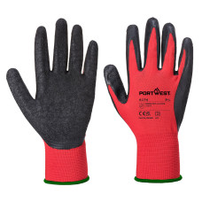 Перчатки латексные Flex Grip A174