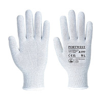Антистатичні рукавички Portwest A197 Shell 