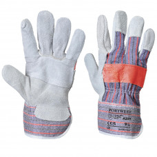 Перчатки Portwest A209 классические Canadian Rigger