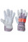 Перчатки Portwest A209 классические Canadian Rigger