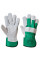 Рукавички Portwest A220 Premium Chrome Rigger 