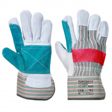 Рукавички Portwest A229 Classic Double Palm Rigger 