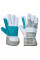 Рукавички Portwest A230 Double Palm Rigger 