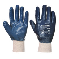 Нитриловые перчатки Portwest A300