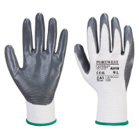 Нитриловые перчатки Flexo Grip Portwest A310