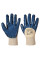 Рукавички Nitrile Light Knitwrist Portwest A330