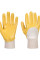 Рукавички Nitrile Light Knitwrist Portwest A330