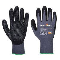 Рукавички DermiFlex Plus Portwest A351