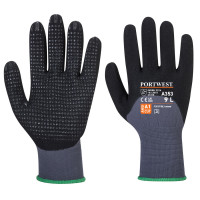 Перчатки DermiFlex Ultra Plus Portwest A353