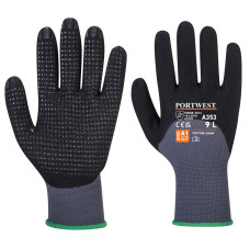 Перчатки DermiFlex Ultra Plus Portwest A353