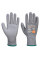 Рукавички Portwest A622 з ПУ на долонях MR Cut 