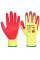 Перчатки Portwest A626 Vis-Tex HR Cut, нитриловые
