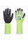 Перчатка Portwest A632 с длинными манжетами Green Cut