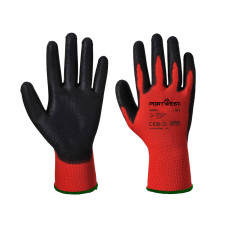 Перчатки Red - PU Portwest A641
