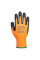 Рукавички Portwest A643 Amber Cut з нітрильної піною