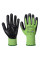 Рукавички Portwest A645 Green Cut з нітрильної піною 