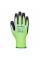 Рукавички Portwest A645 Green Cut з нітрильної піною 