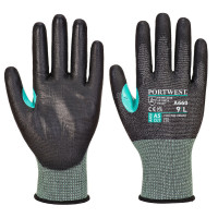 Рукавички CS Cut E18 PU Portwest A660