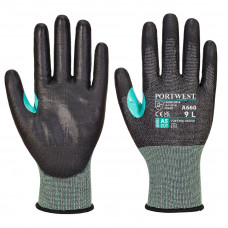 Перчатки CS Cut E18 PU Portwest A660