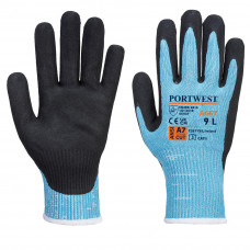 Перчатки Portwest A667 Claymore AHR Cut