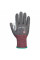 Рукавички Portwest A674 шкіряні CS Cut F13