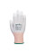 Рукавички Portwest A696 LR13 ESD PU Fingertip Cut (Уп.12)