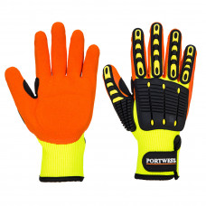 Рукавички Portwest A721 Anti Impact Grip 