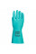 Рукавички Portwest A812 хімічно стійкі Nitrosafe Plus Зелений