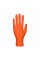 Рукавички Portwest A930 одноразові Orange HD (Уп.100) 