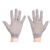 Рукавиця Chainmail Portwest AC01