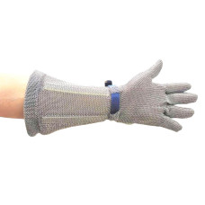 Рукавиця Chainmail 45см Portwest AC10